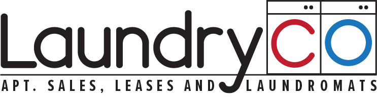 Laundry Co Logo